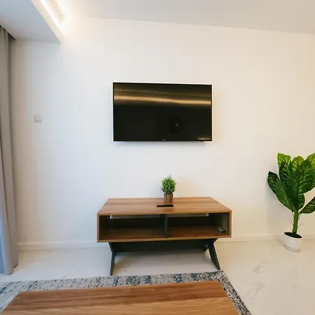 Apartman Grand Sapphire Hotel, Casino & Deluxe Residential