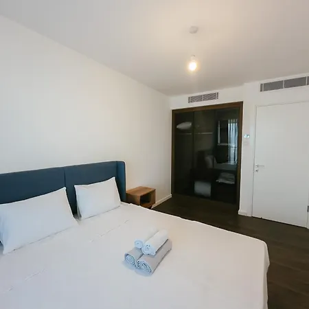 Apartman Grand Sapphire Hotel, Casino & Deluxe Residential Iskele District (Northern Cyprus)