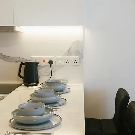 Grand Sapphire Hotel, Casino & Deluxe Residential Apartman Iskele District (Northern Cyprus)