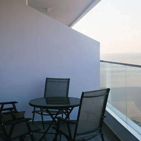 Grand Sapphire Hotel, Casino & Deluxe Residential Apartman Iskele District (Northern Cyprus)