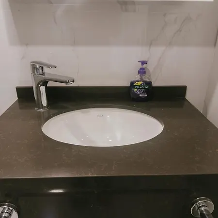 Apartman Grand Sapphire Hotel, Casino & Deluxe Residential *