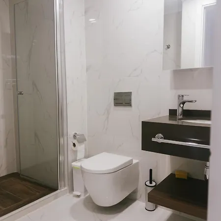 Grand Sapphire Hotel, Casino & Deluxe Residential Iskele District (Northern Cyprus)