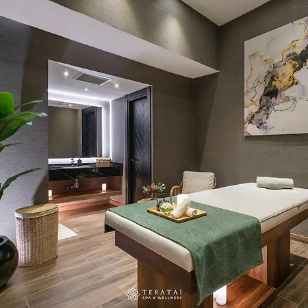 Apartman Grand Sapphire Hotel, Casino & Deluxe Residential *