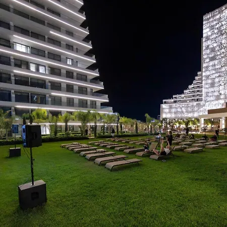 Grand Sapphire Hotel, Casino & Deluxe Residential * Iskele District (Northern Cyprus)