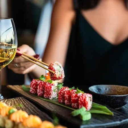 Grand Sapphire Hotel, Casino & Deluxe Residential * Iskele District (Northern Cyprus)