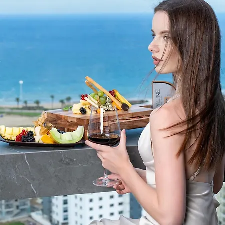 Grand Sapphire Hotel, Casino & Deluxe Residential