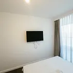 Grand Sapphire Hotel, Casino & Deluxe Residential アパート