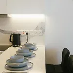Grand Sapphire Hotel, Casino & Deluxe Residential アパート Iskele District (Northern Cyprus)