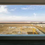 アパート Grand Sapphire Hotel, Casino & Deluxe Residential