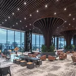 アパート Grand Sapphire Hotel, Casino & Deluxe Residential *