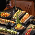 アパート Grand Sapphire Hotel, Casino & Deluxe Residential