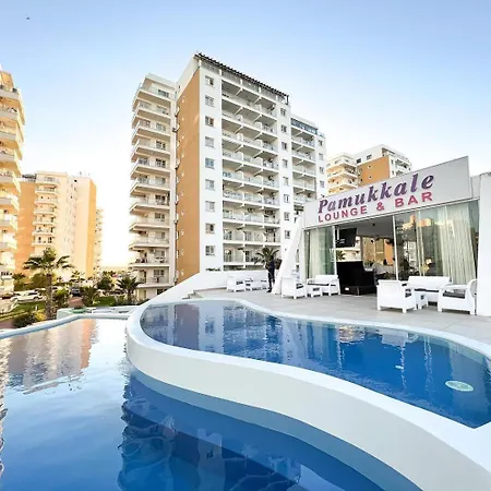 Caesar 1 Bedroom, Spa, Sauna, Turkish Hamam & *
