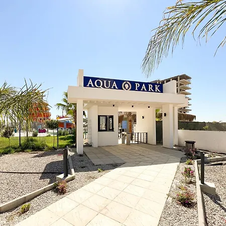 Caesar 1 Bedroom, Spa, Sauna, Turkish Hamam & Apartment Iskele District (Northern Cyprus)