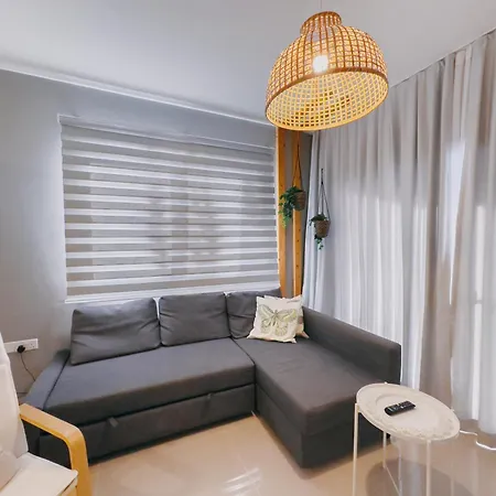Apartment Caesar 1 Bedroom, Spa, Sauna, Turkish Hamam &