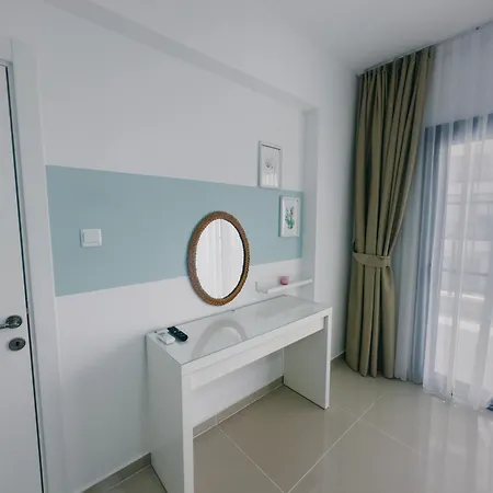 Caesar 1 Bedroom, Spa, Sauna, Turkish Hamam & Iskele District (Northern Cyprus)