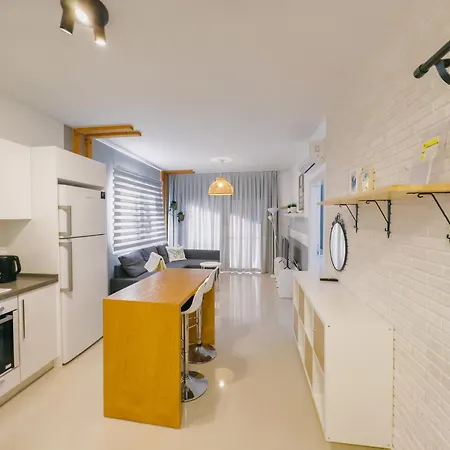 Caesar 1 Bedroom, Spa, Sauna, Turkish Hamam & Apartment *