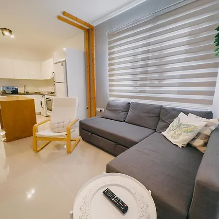 Caesar 1 Bedroom, Spa, Sauna, Turkish Hamam & Iskele District (Northern Cyprus)