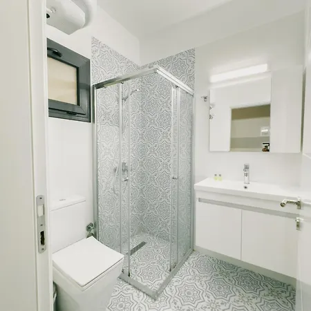 Apartment Caesar 1 Bedroom, Spa, Sauna, Turkish Hamam & Iskele District (Northern Cyprus)