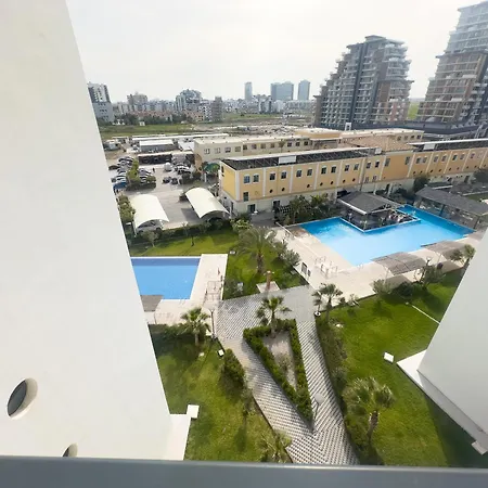 Caesar 1 Bedroom, Spa, Sauna, Turkish Hamam &