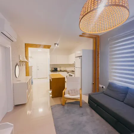 Caesar 1 Bedroom, Spa, Sauna, Turkish Hamam & Apartment