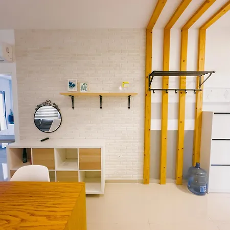 Caesar 1 Bedroom, Spa, Sauna, Turkish Hamam & Apartment Iskele District (Northern Cyprus)