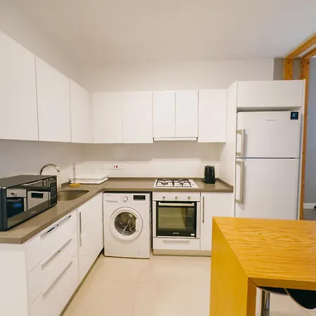 Caesar 1 Bedroom, Spa, Sauna, Turkish Hamam &