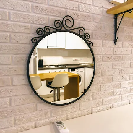 Caesar 1 Bedroom, Spa, Sauna, Turkish Hamam & Apartment