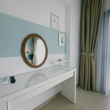 Caesar 1 Bedroom, Spa, Sauna, Turkish Hamam &