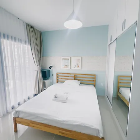Caesar 1 Bedroom, Spa, Sauna, Turkish Hamam & * Iskele District (Northern Cyprus)