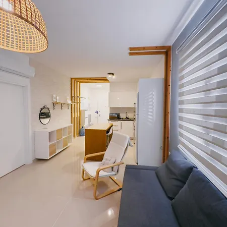 Caesar 1 Bedroom, Spa, Sauna, Turkish Hamam & Apartment