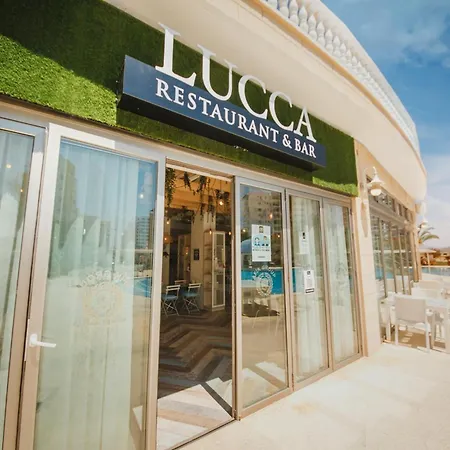 Caesar 1 Bedroom, Spa, Sauna, Turkish Hamam &