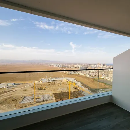 Grand Sapphire Hotel, Casino & Deluxe Residential Апартаменты Iskele District (Northern Cyprus)