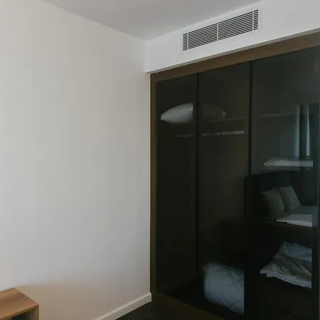 Apartament Grand Sapphire Hotel, Casino & Deluxe Residential