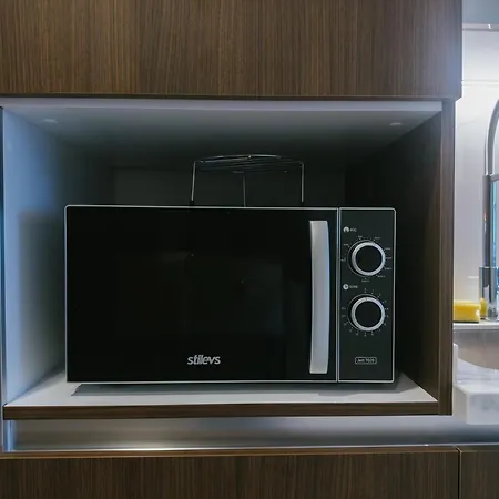 Апартаменты Grand Sapphire Hotel, Casino & Deluxe Residential Iskele District (Northern Cyprus)