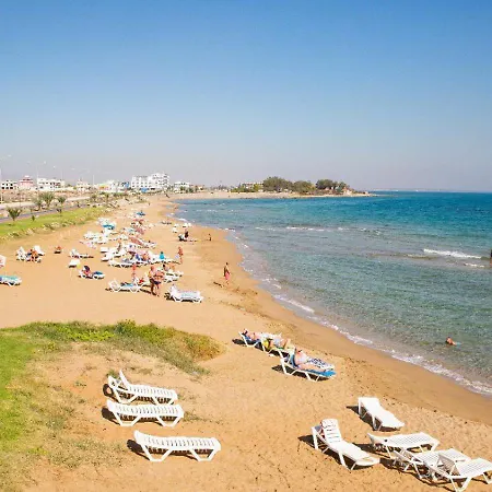 Grand Sapphire Hotel, Casino & Deluxe Residential Iskele District (Northern Cyprus)