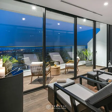 Grand Sapphire Hotel, Casino & Deluxe Residential Iskele District (Northern Cyprus)