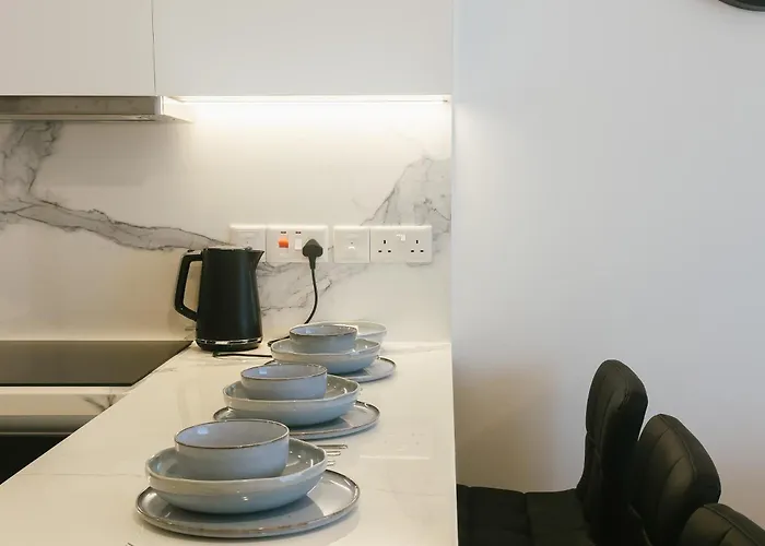 Grand Sapphire Hotel, Casino & Deluxe Residential Apartment Iskele District (Northern Cyprus)