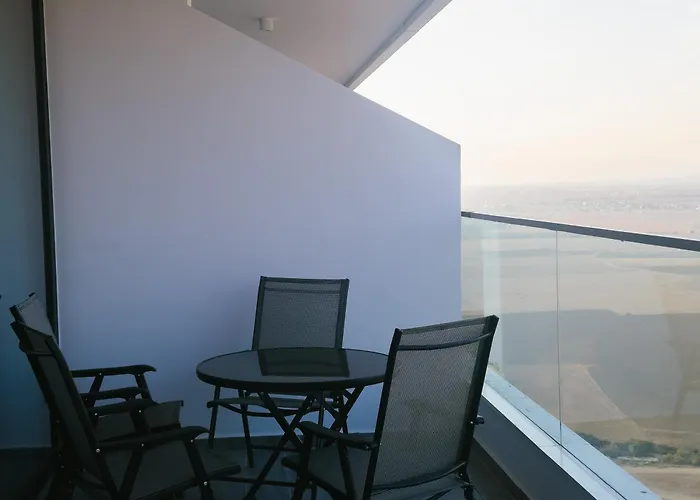 Grand Sapphire Hotel, Casino & Deluxe Residential Apartmán Iskele District (Northern Cyprus)