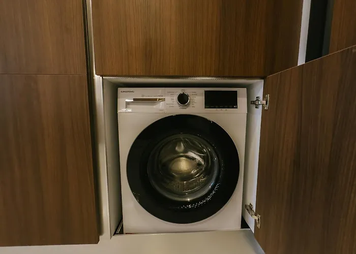 Grand Sapphire Hotel, Casino & Deluxe Residential Apartmán Iskele District (Northern Cyprus)