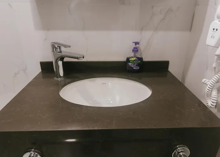 Apartmán Grand Sapphire Hotel, Casino & Deluxe Residential *