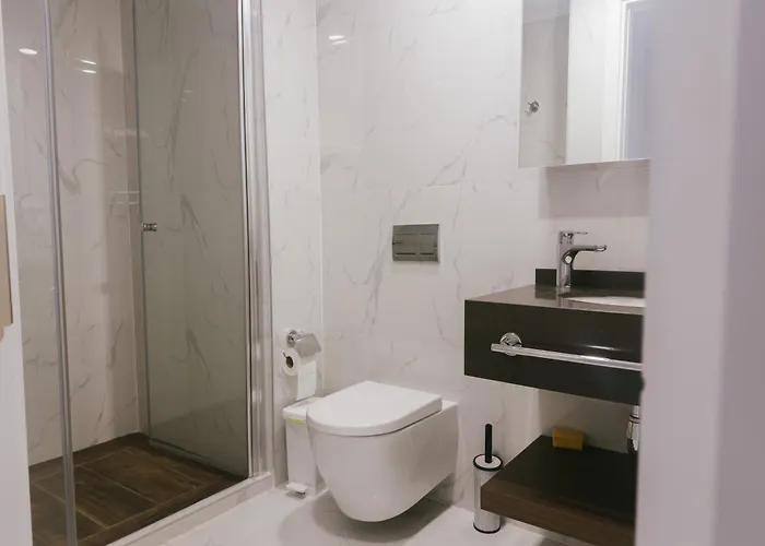 Grand Sapphire Hotel, Casino & Deluxe Residential Iskele District (Northern Cyprus)