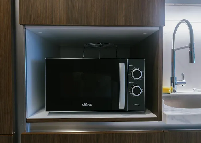 Apartmán Grand Sapphire Hotel, Casino & Deluxe Residential Iskele District (Northern Cyprus)