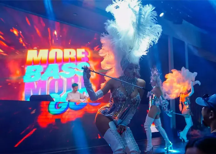 Apartmán Grand Sapphire Hotel, Casino & Deluxe Residential *