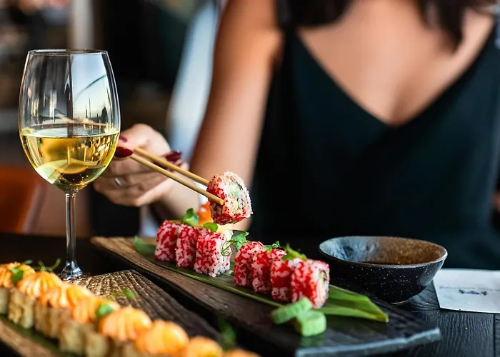 Grand Sapphire Hotel, Casino & Deluxe Residential * Iskele District (Northern Cyprus)