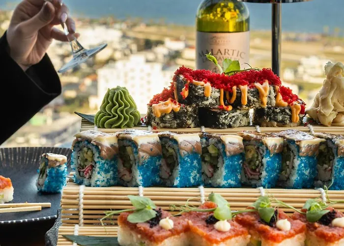 Grand Sapphire Hotel, Casino & Deluxe Residential *