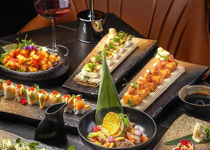 Apartmán Grand Sapphire Hotel, Casino & Deluxe Residential