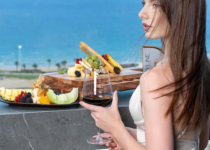 Grand Sapphire Hotel, Casino & Deluxe Residential